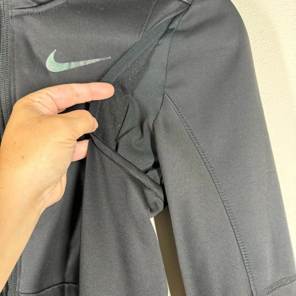 Nike therma hyper